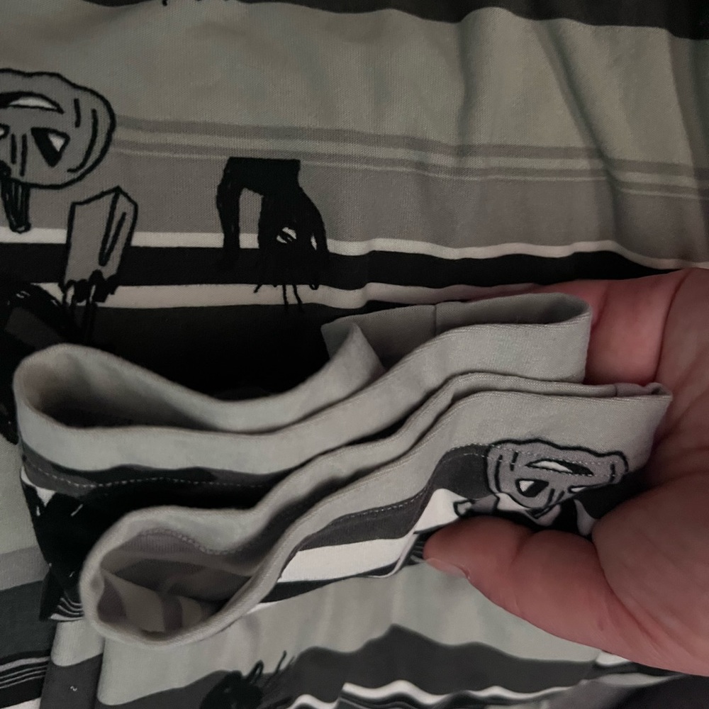 Lularoe TC2 Leggings - Picture 5 of 6